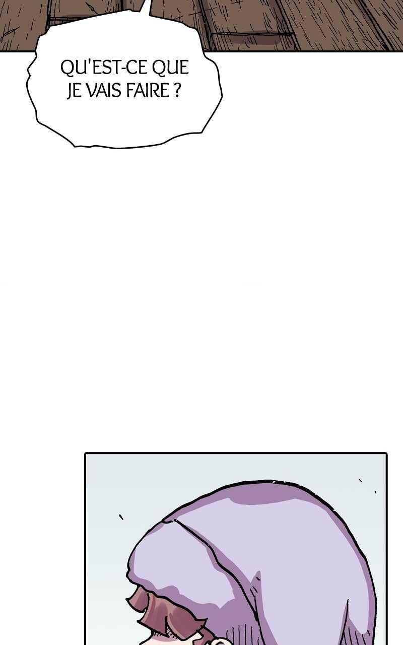 Read Clevatess FR Manga Online