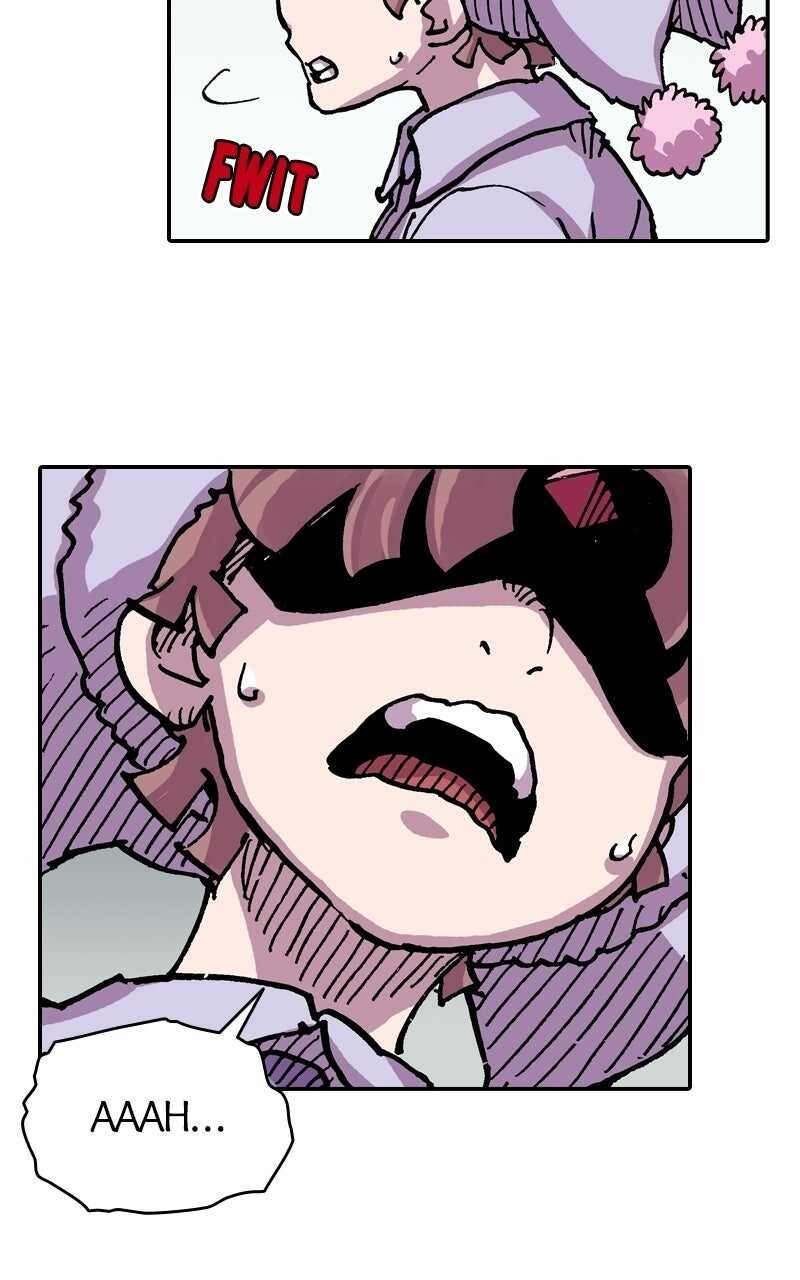 Read Clevatess FR Manga Online