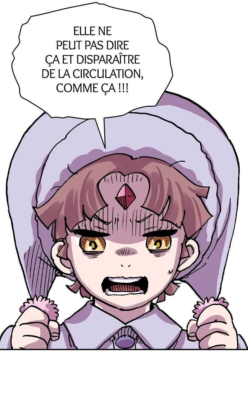 Read Clevatess FR Manga Online
