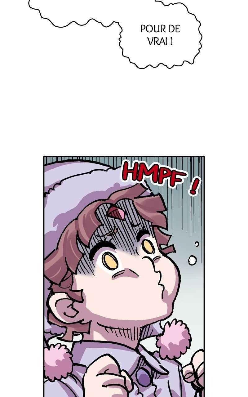 Read Clevatess FR Manga Online