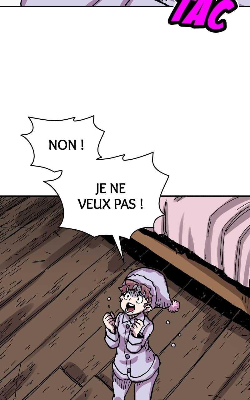 Read Clevatess FR Manga Online