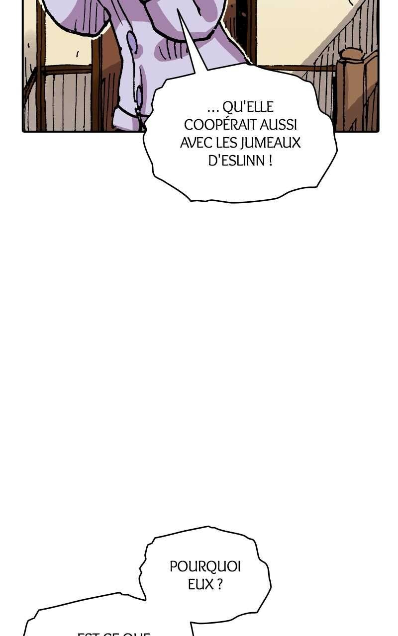 Read Clevatess FR Manga Online
