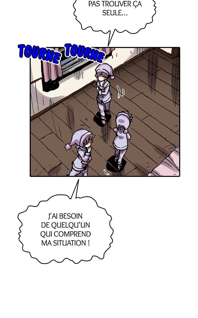 Read Clevatess FR Manga Online