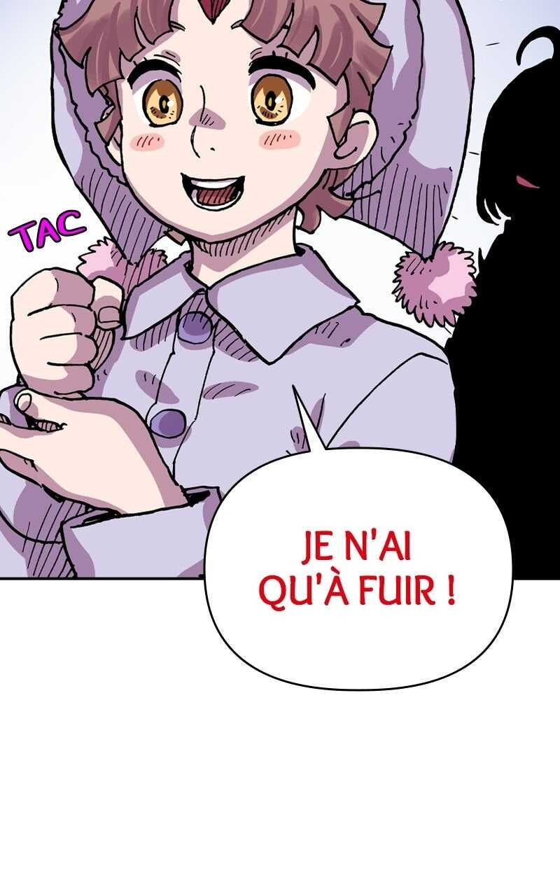 Read Clevatess FR Manga Online