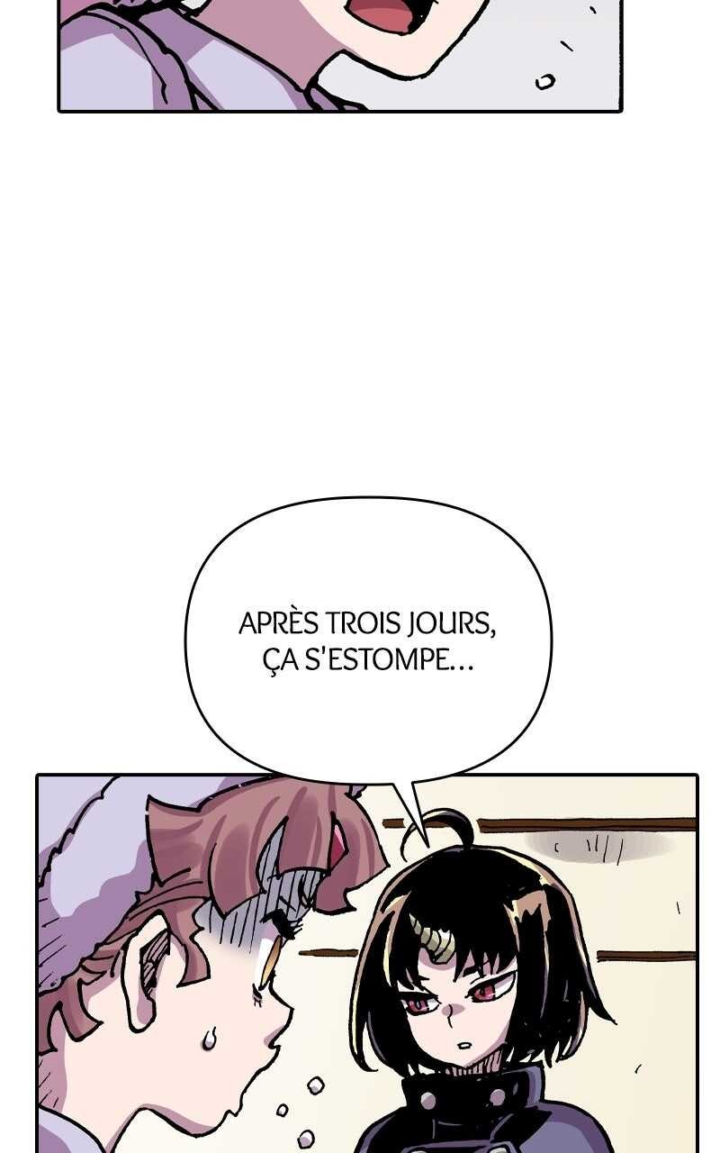 Read Clevatess FR Manga Online