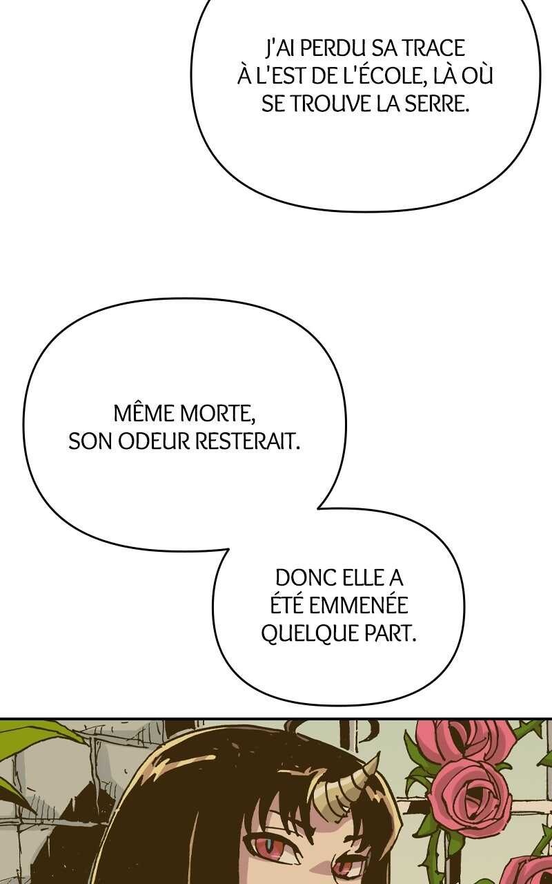 Read Clevatess FR Manga Online