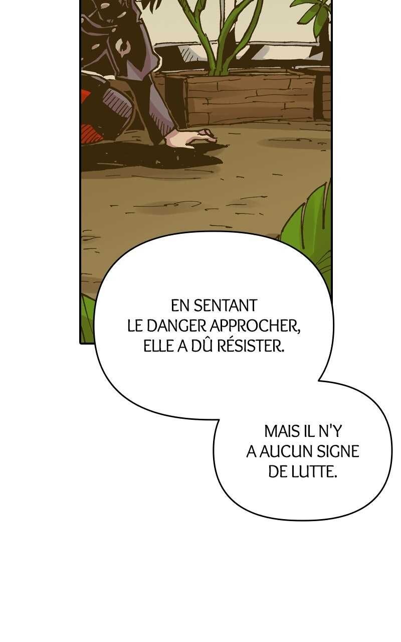 Read Clevatess FR Manga Online