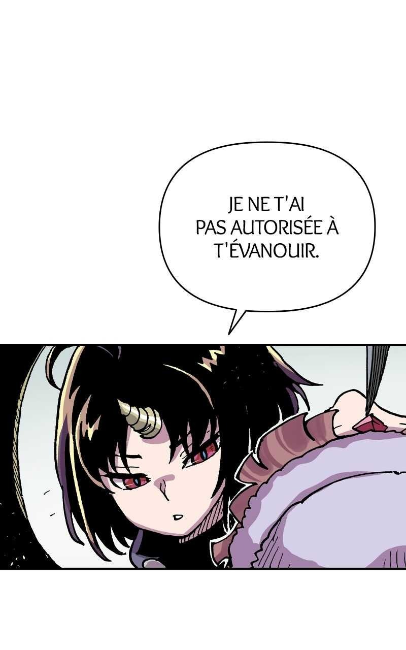 Read Clevatess FR Manga Online