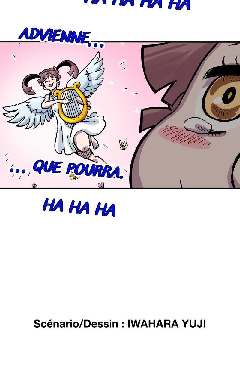 Read Clevatess FR Manga Online