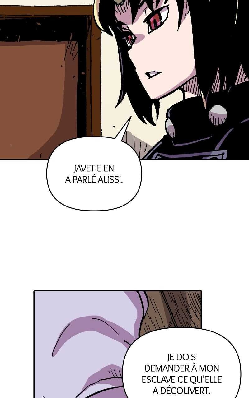 Read Clevatess FR Manga Online