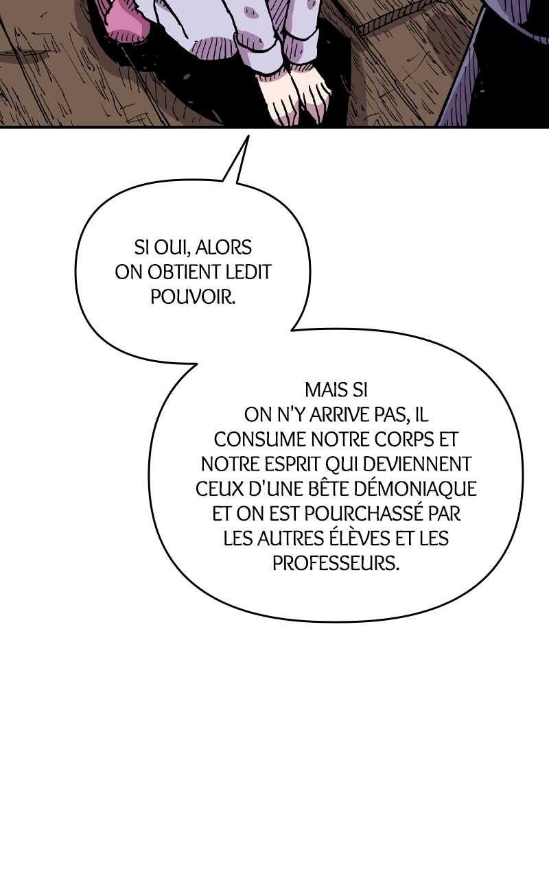 Read Clevatess FR Manga Online