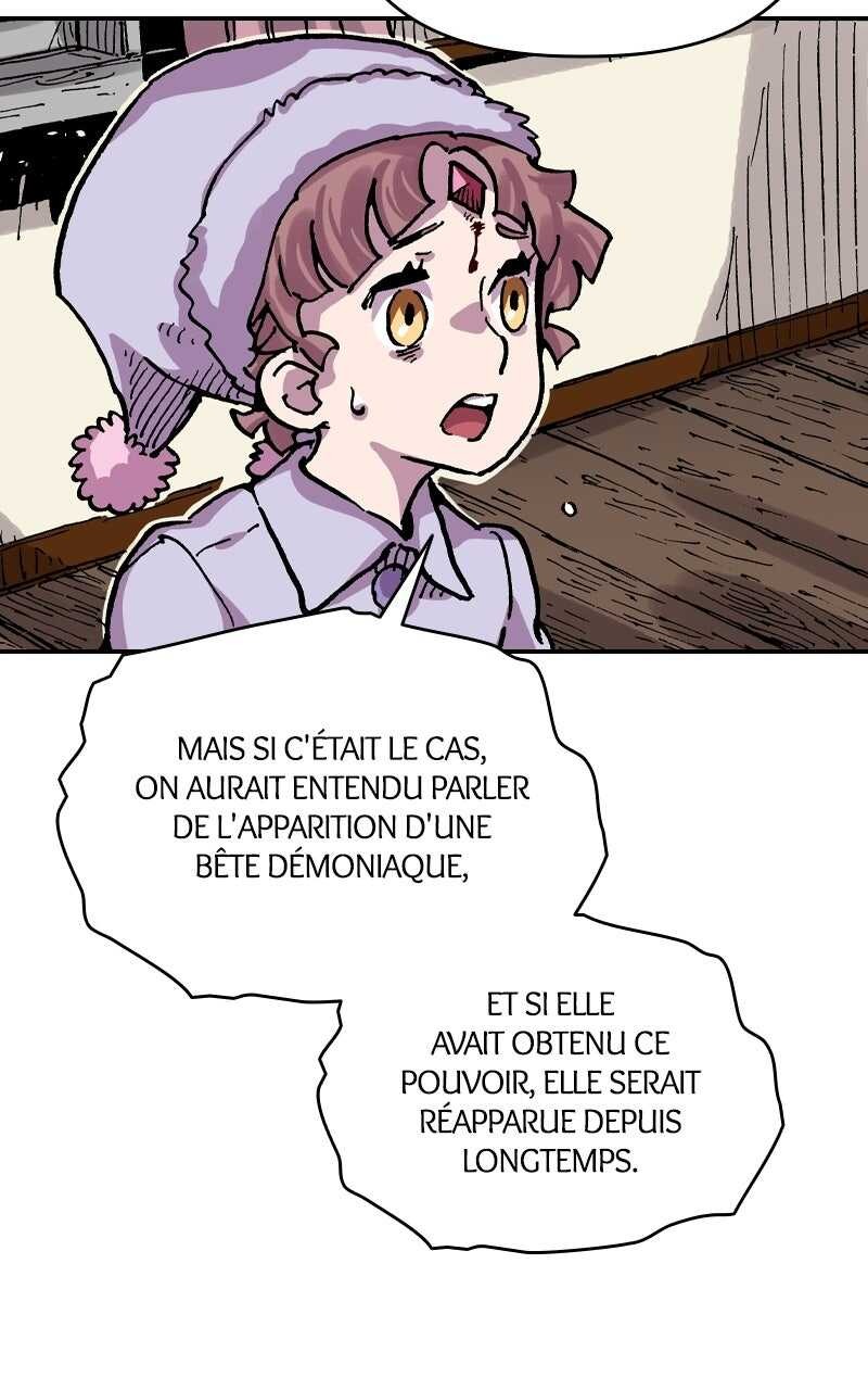 Read Clevatess FR Manga Online