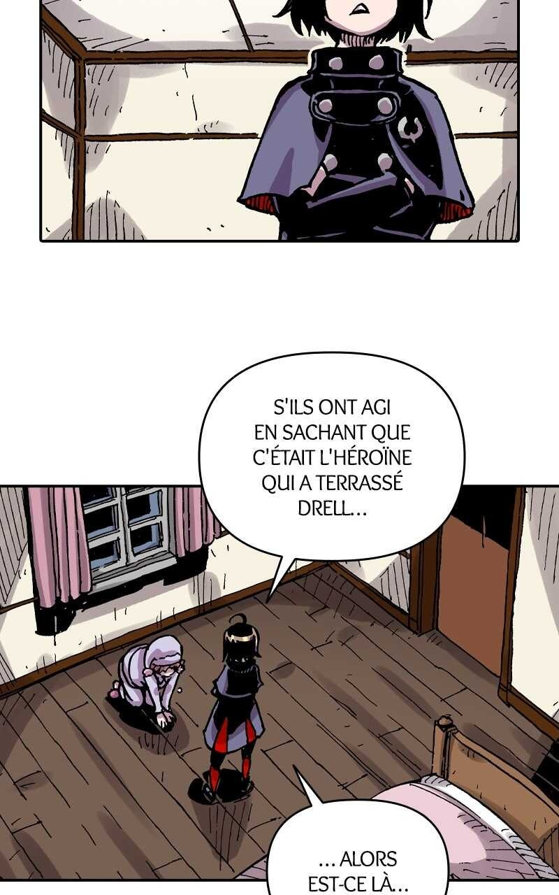 Read Clevatess FR Manga Online