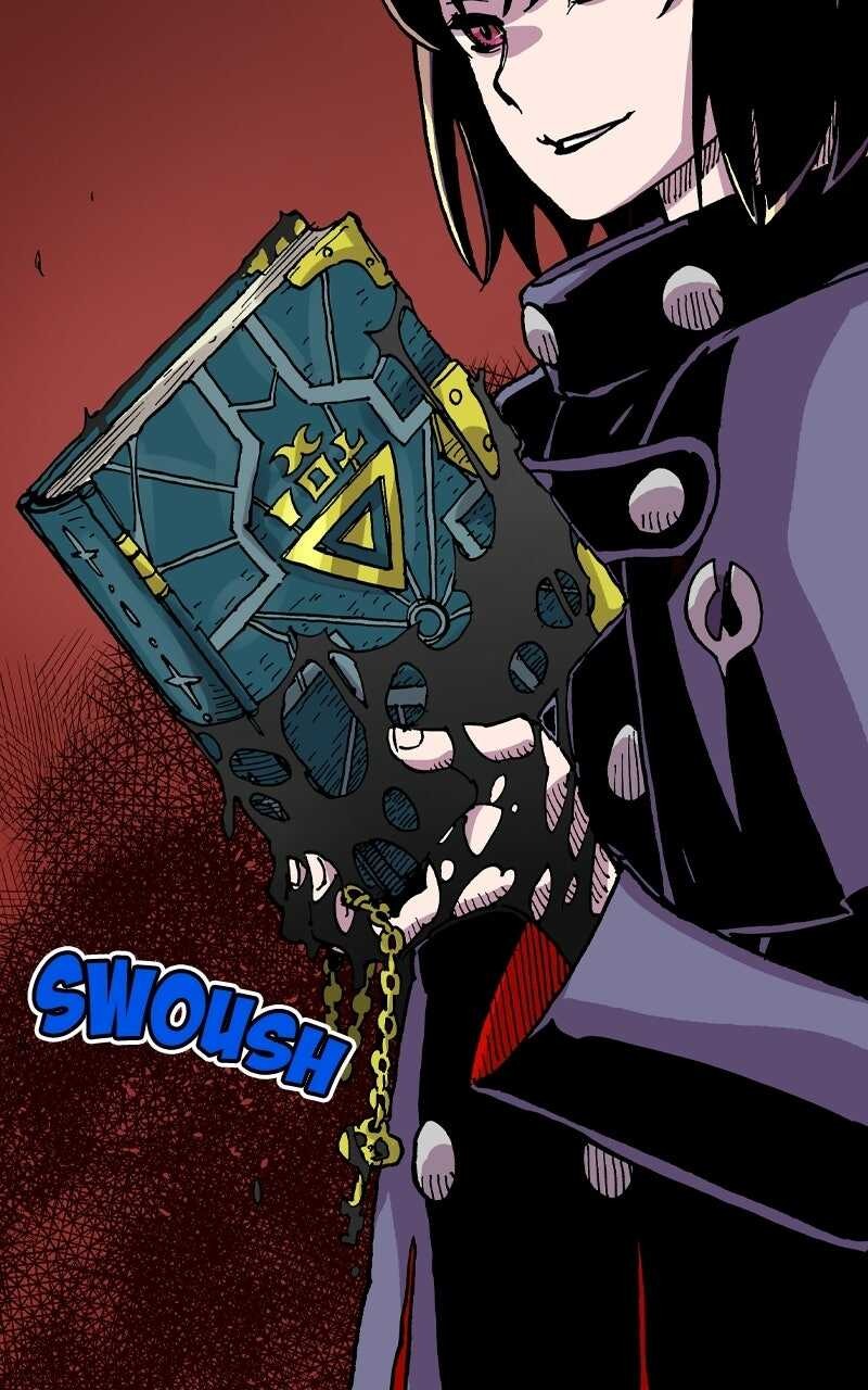 Read Clevatess FR Manga Online
