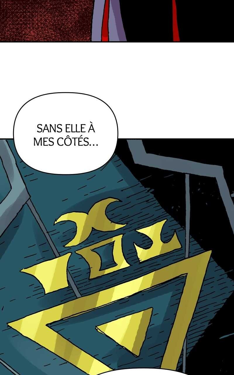 Read Clevatess FR Manga Online