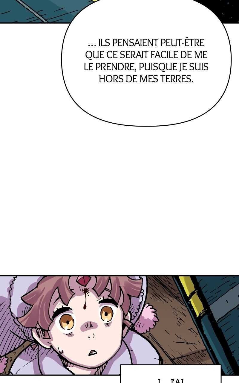 Read Clevatess FR Manga Online