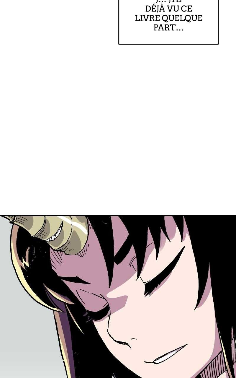 Read Clevatess FR Manga Online