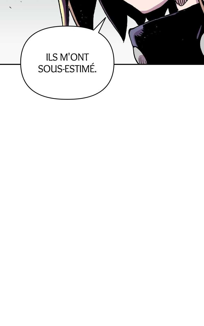 Read Clevatess FR Manga Online