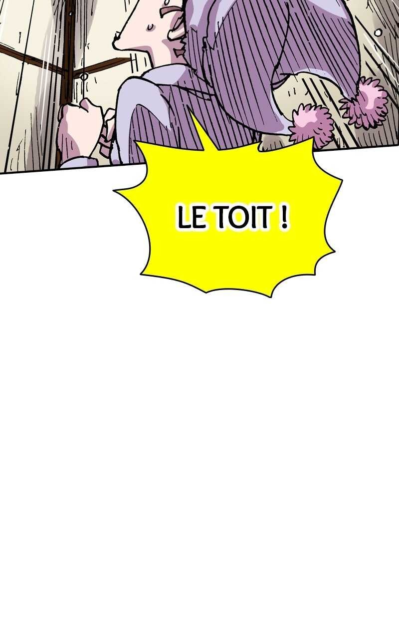 Read Clevatess FR Manga Online