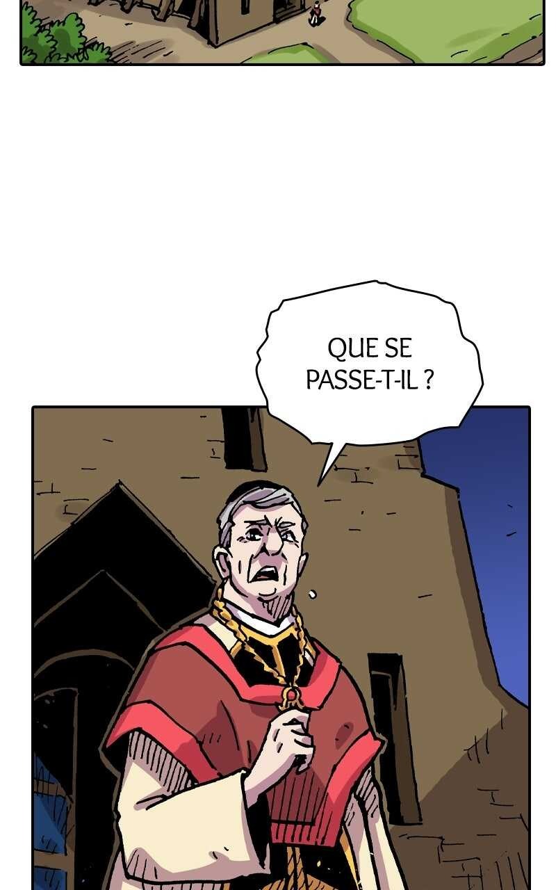 Read Clevatess FR Manga Online