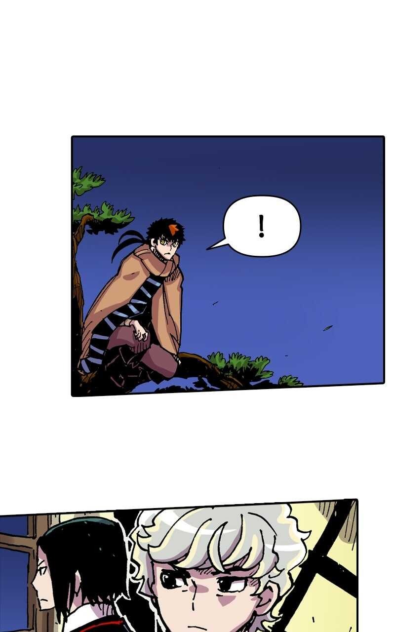 Read Clevatess FR Manga Online