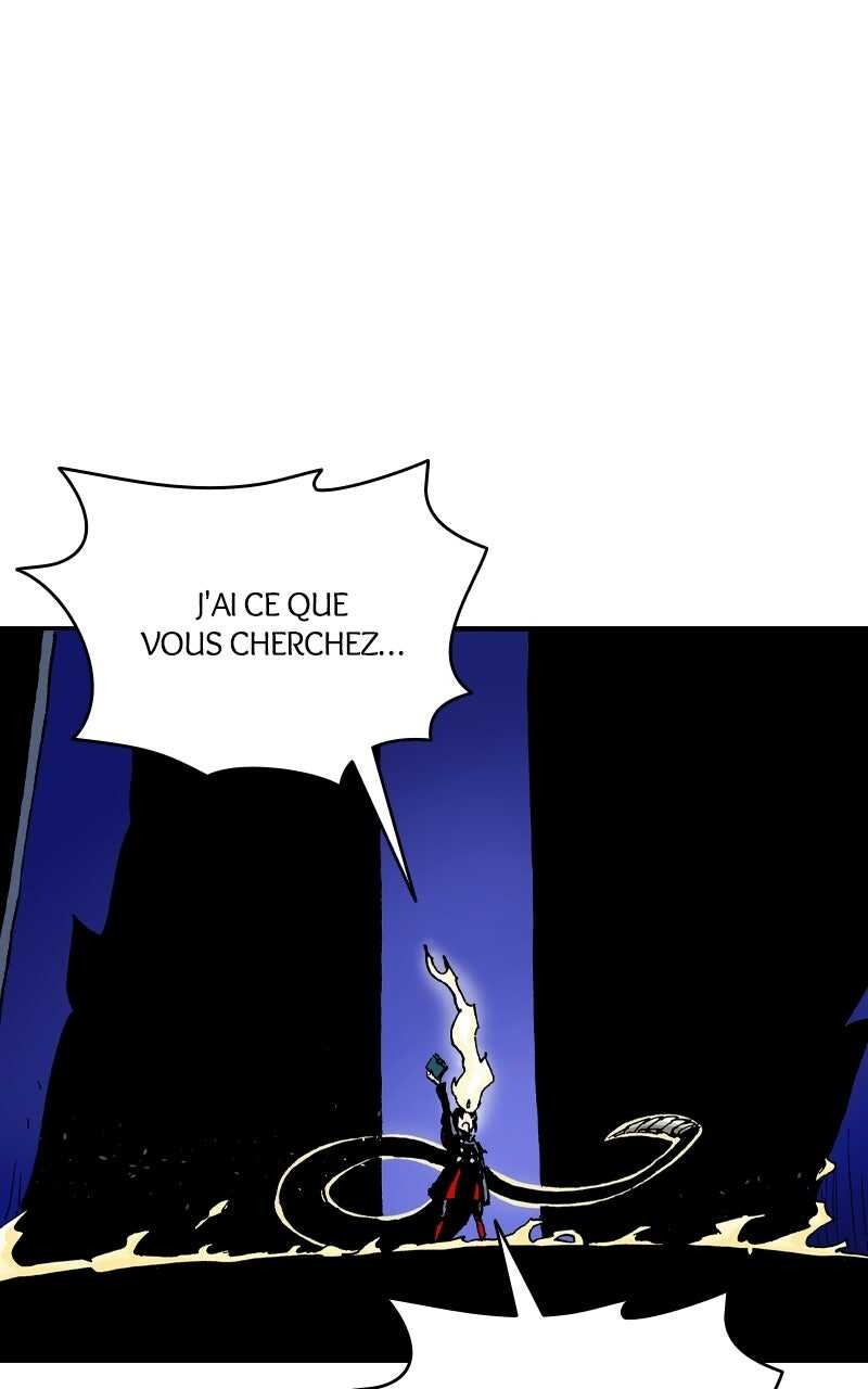Read Clevatess FR Manga Online