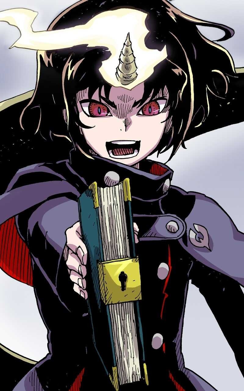Read Clevatess FR Manga Online