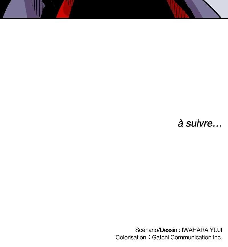 Read Clevatess FR Manga Online