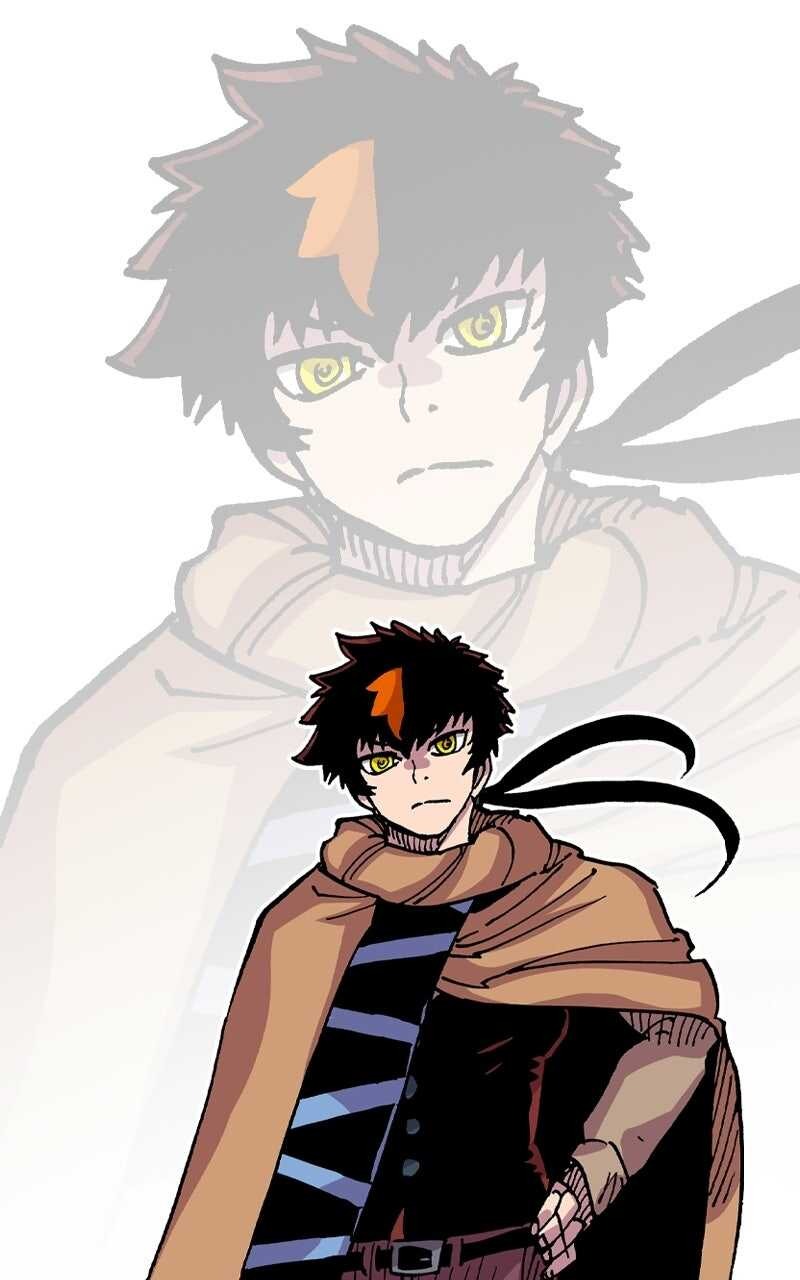 Read Clevatess FR Manga Online