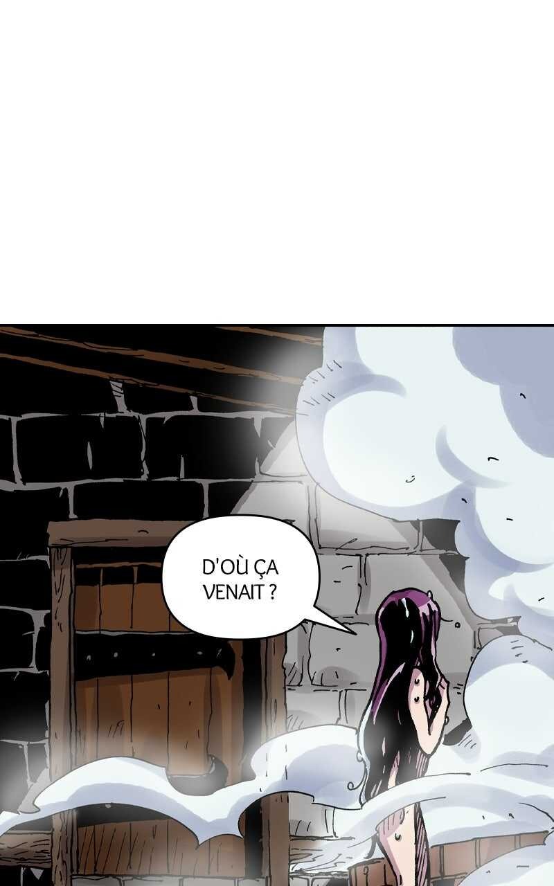 Read Clevatess FR Manga Online