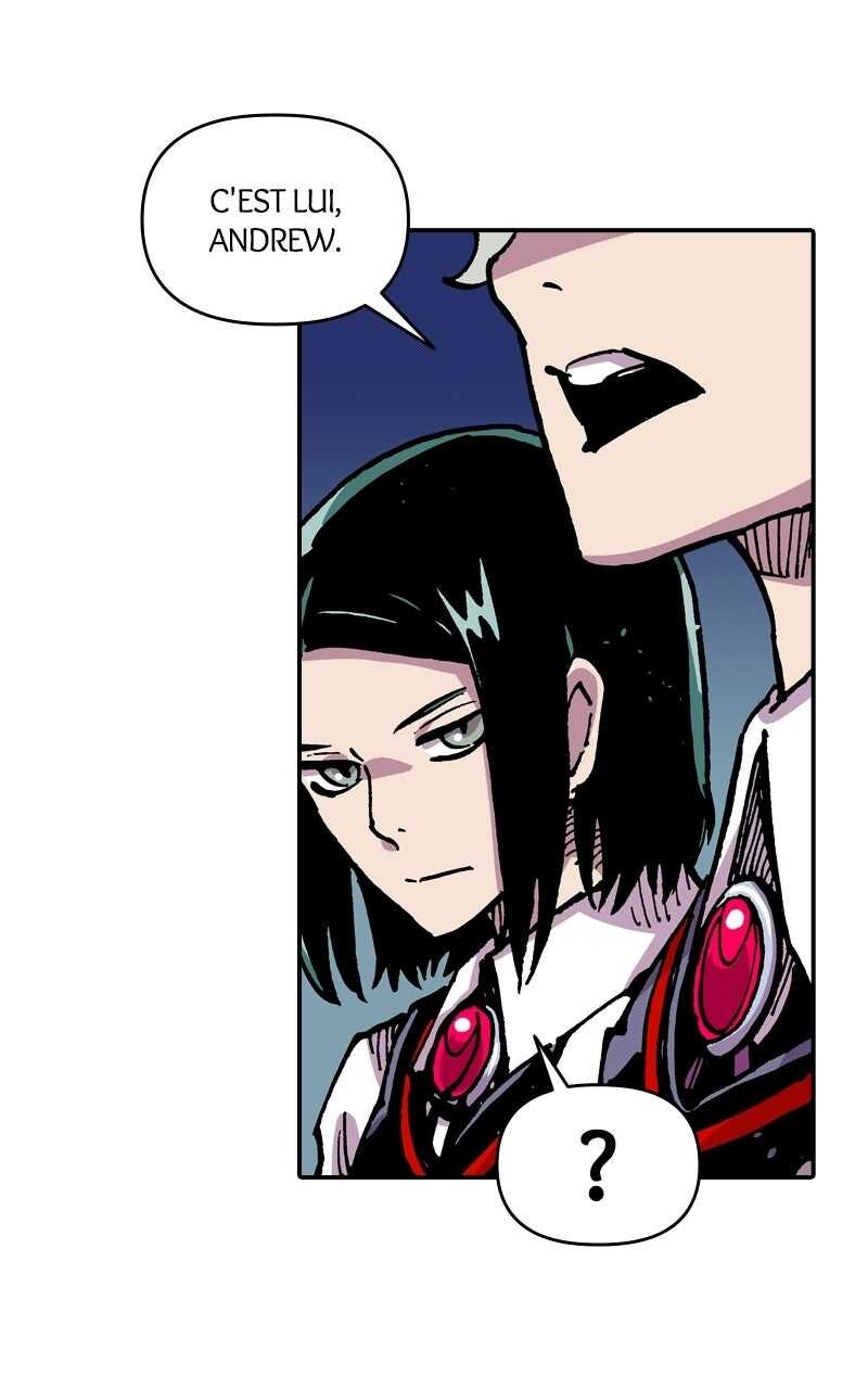 Read Clevatess FR Manga Online