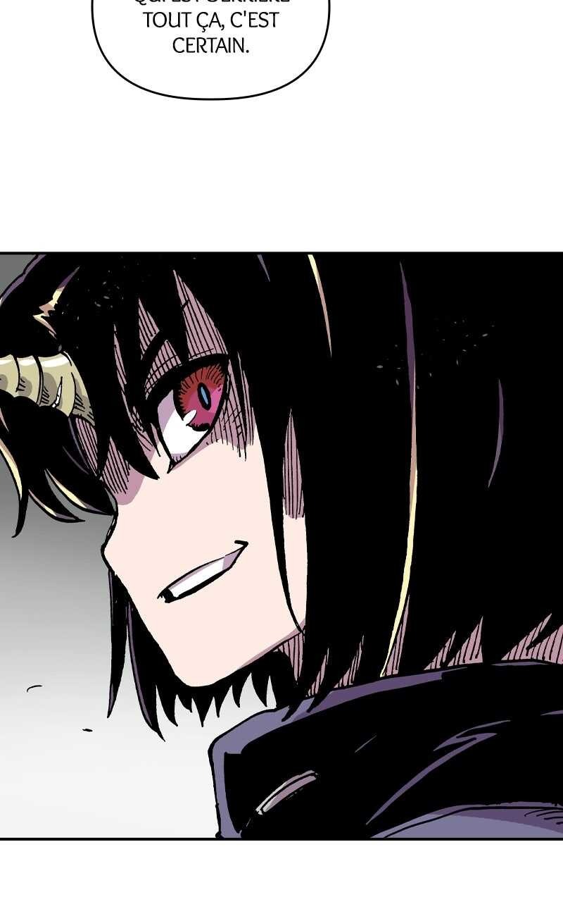 Read Clevatess FR Manga Online