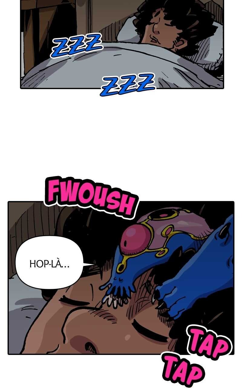 Read Clevatess FR Manga Online