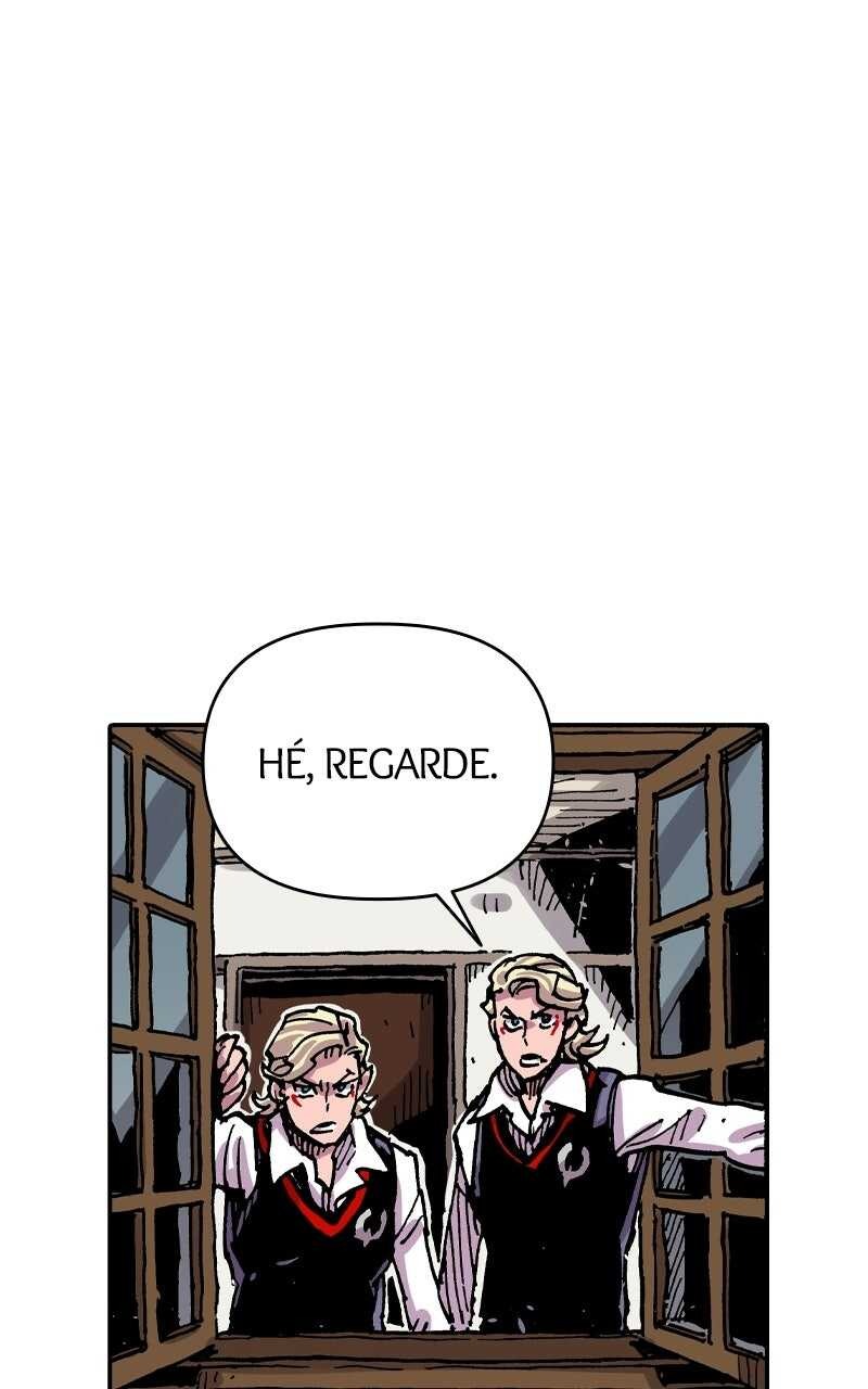Read Clevatess FR Manga Online