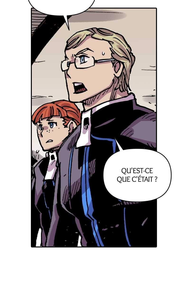 Read Clevatess FR Manga Online