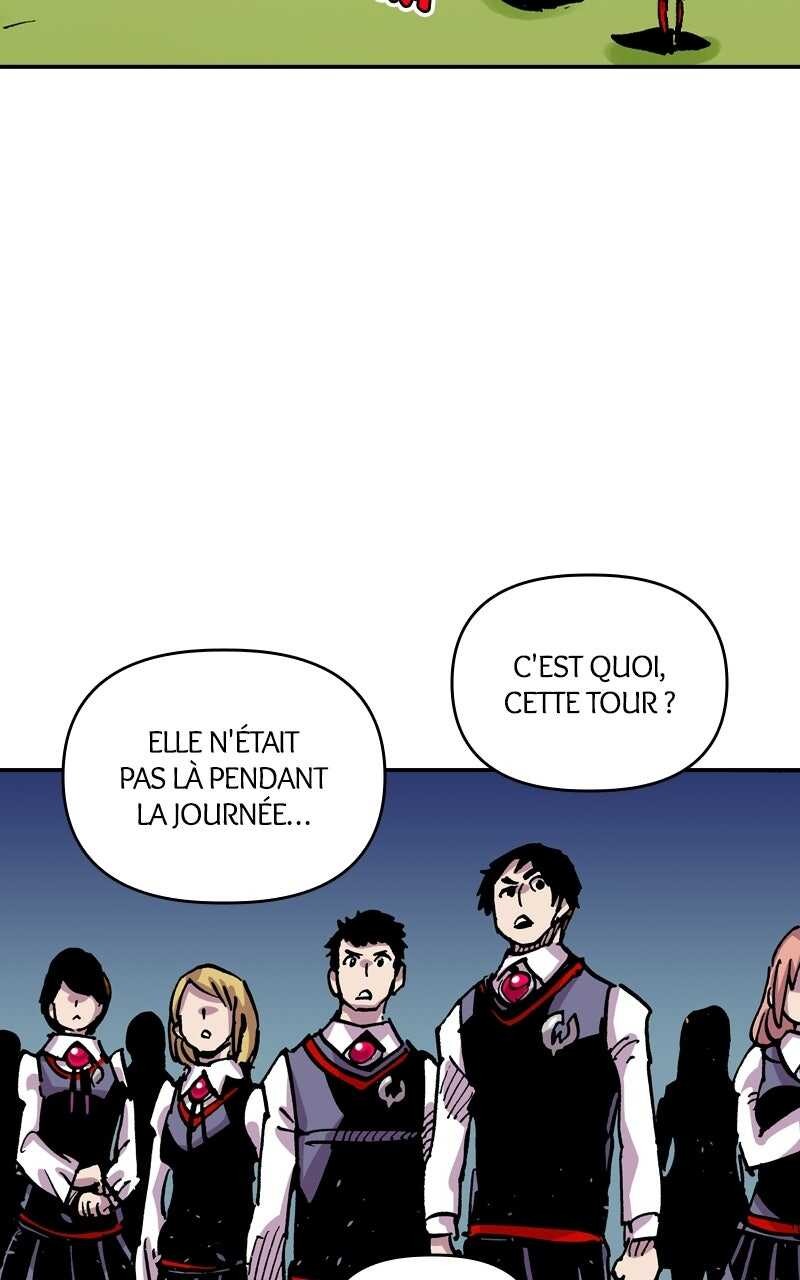 Read Clevatess FR Manga Online