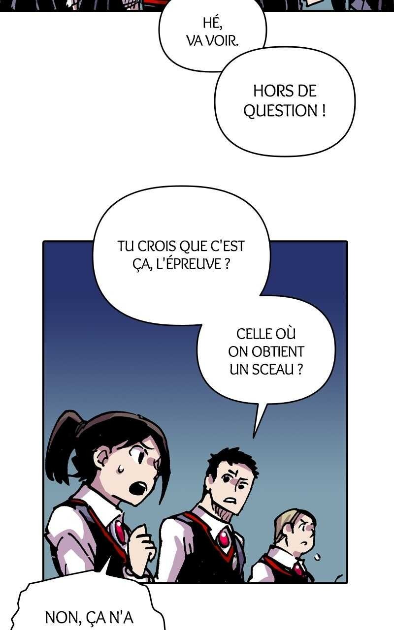 Read Clevatess FR Manga Online