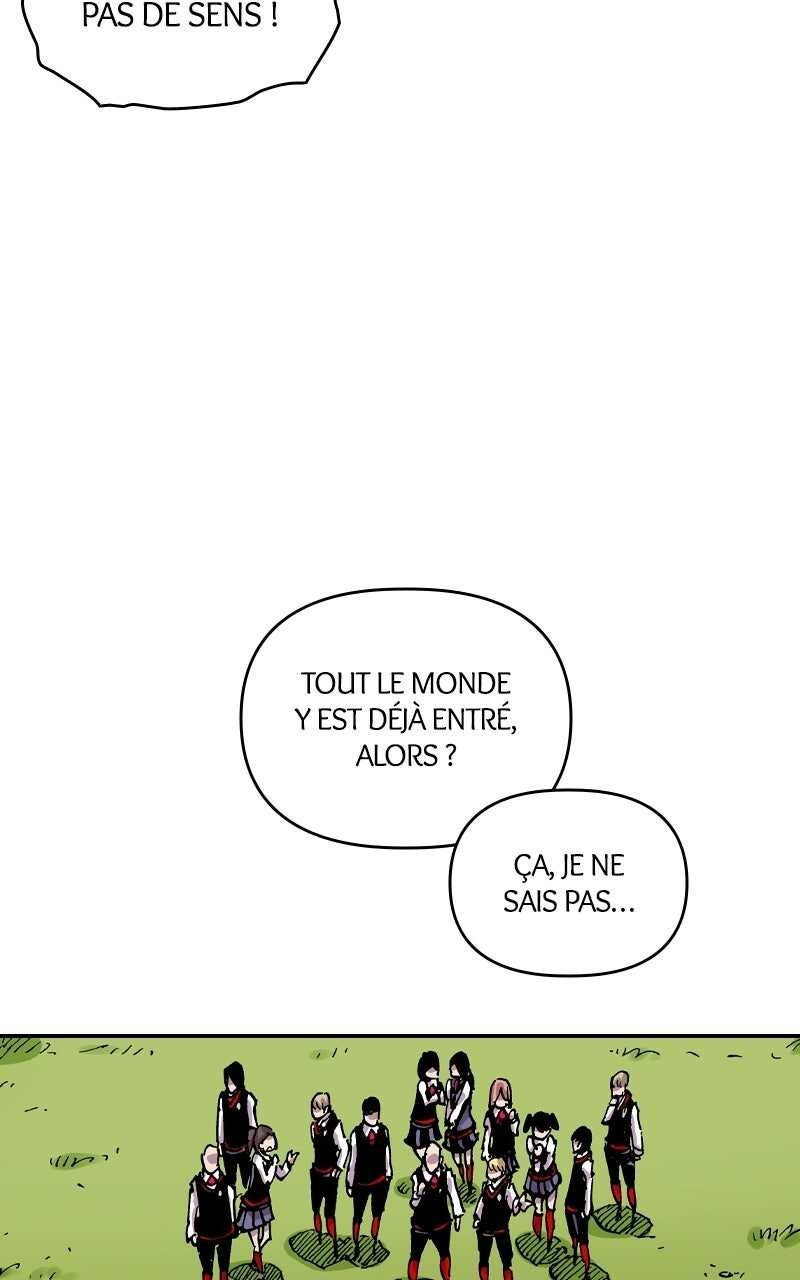 Read Clevatess FR Manga Online