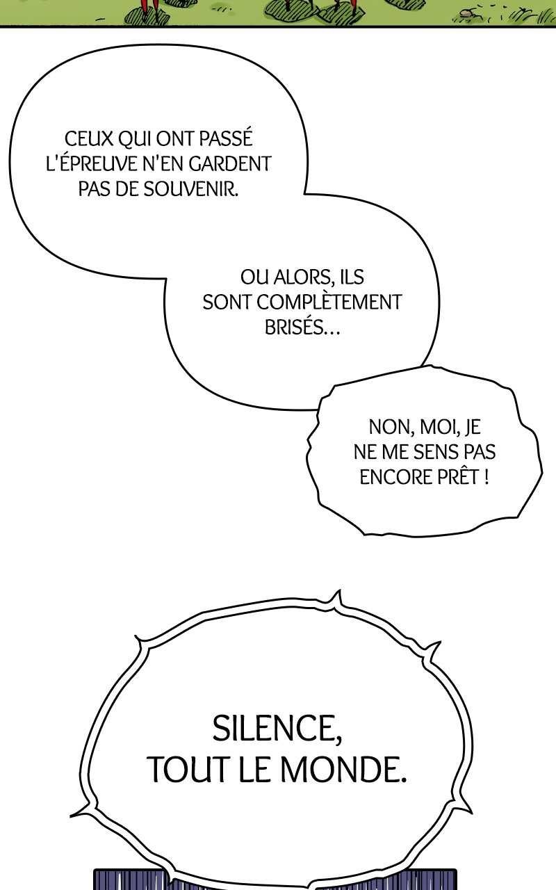 Read Clevatess FR Manga Online