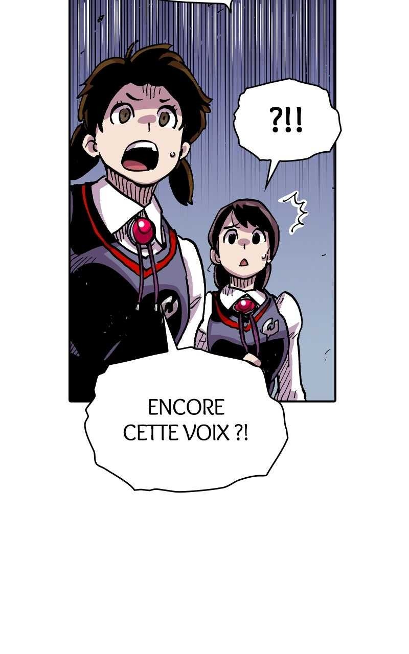 Read Clevatess FR Manga Online