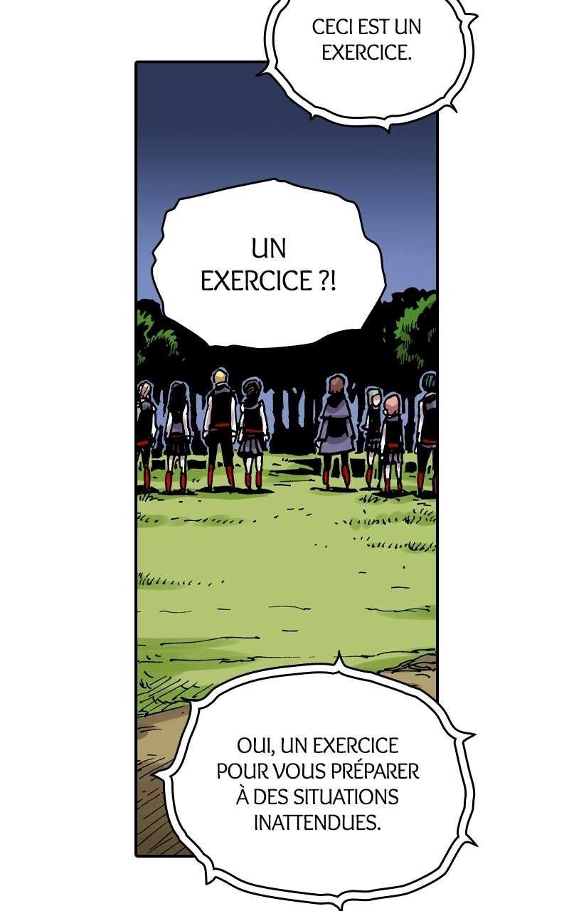Read Clevatess FR Manga Online