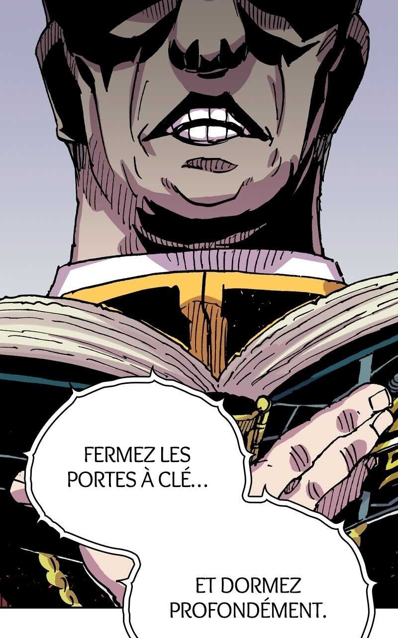 Read Clevatess FR Manga Online