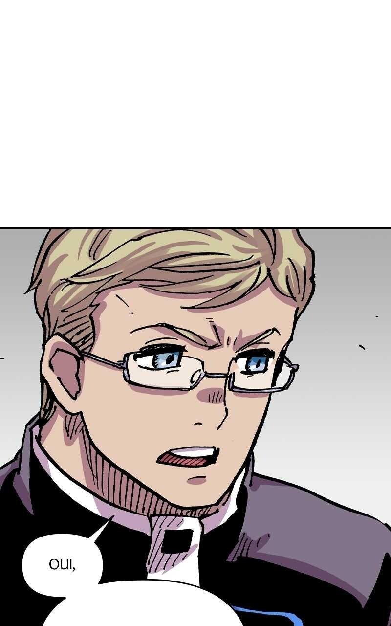 Read Clevatess FR Manga Online