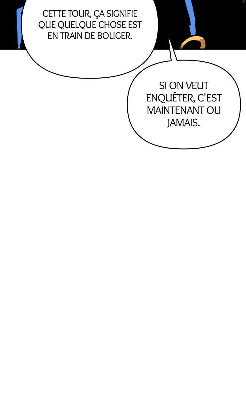 Read Clevatess FR Manga Online