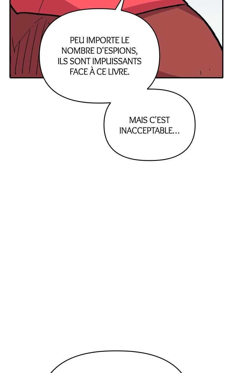 Read Clevatess FR Manga Online