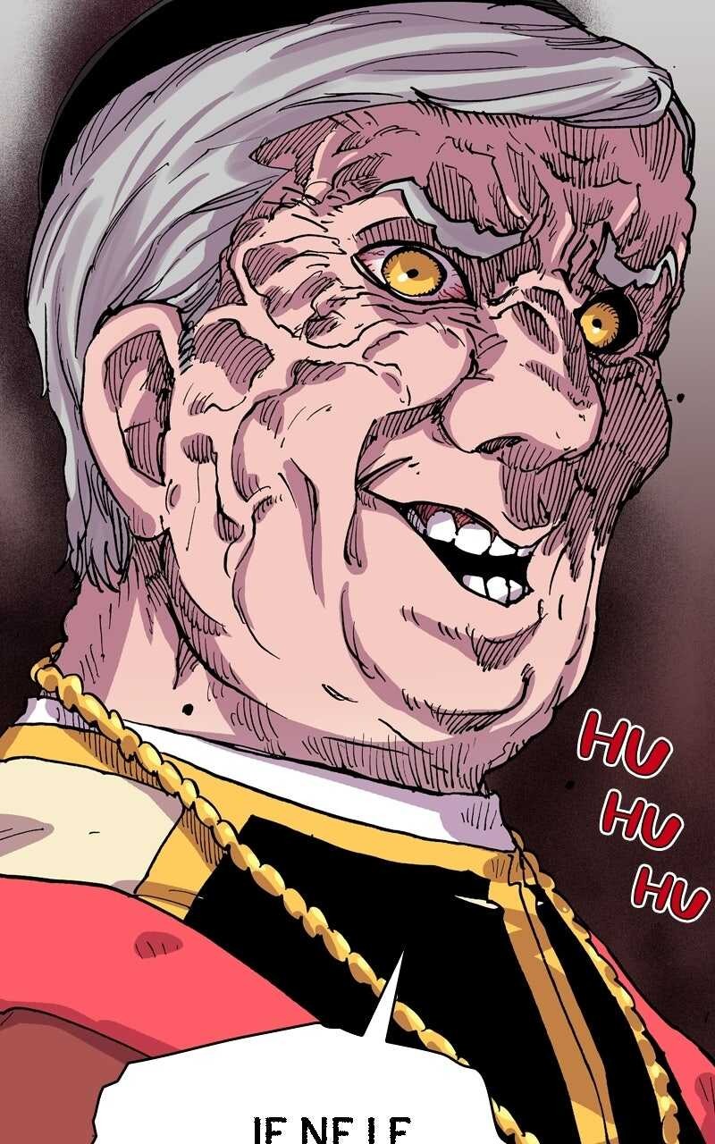Read Clevatess FR Manga Online