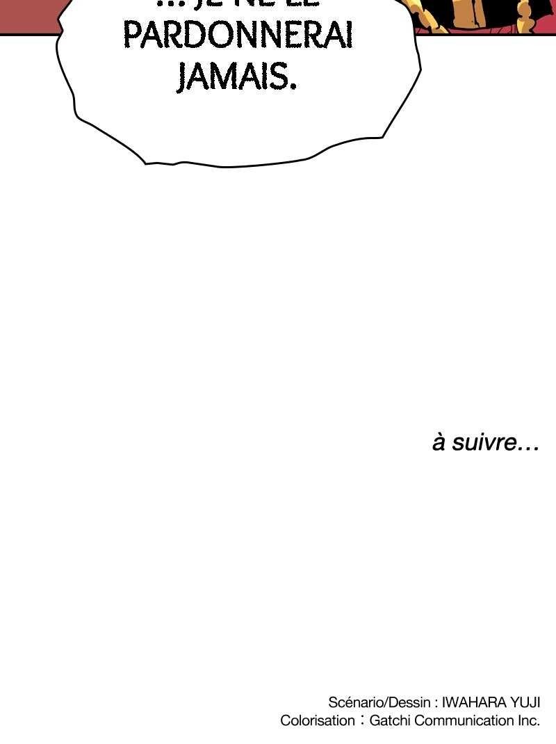 Read Clevatess FR Manga Online