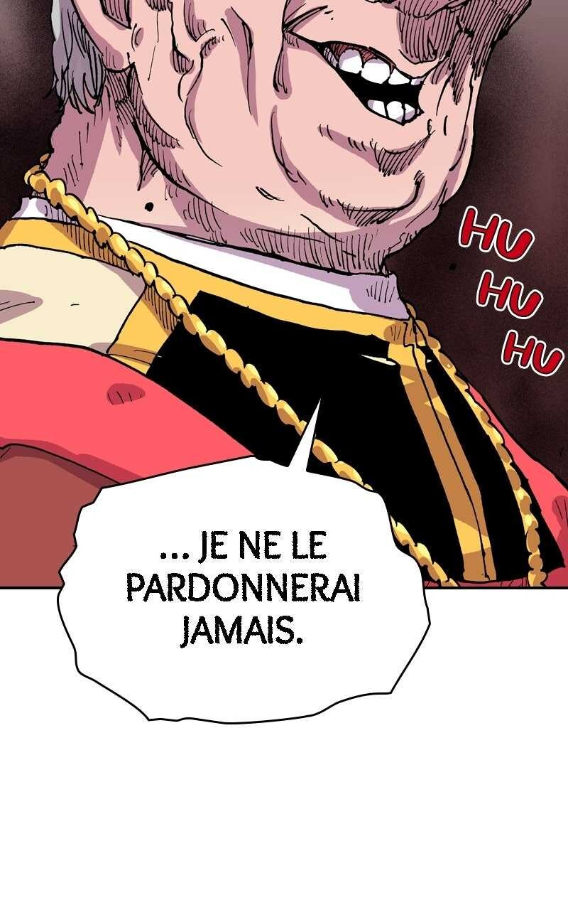 Read Clevatess FR Manga Online