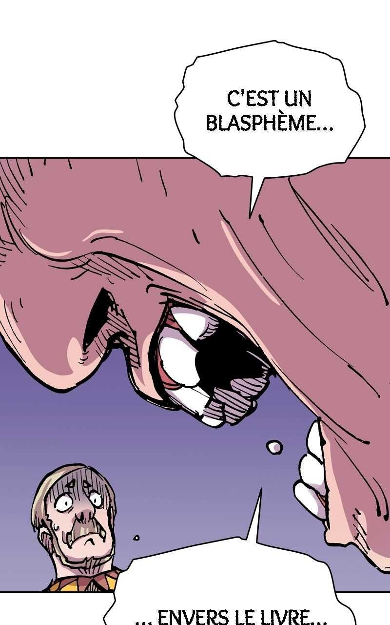 Read Clevatess FR Manga Online
