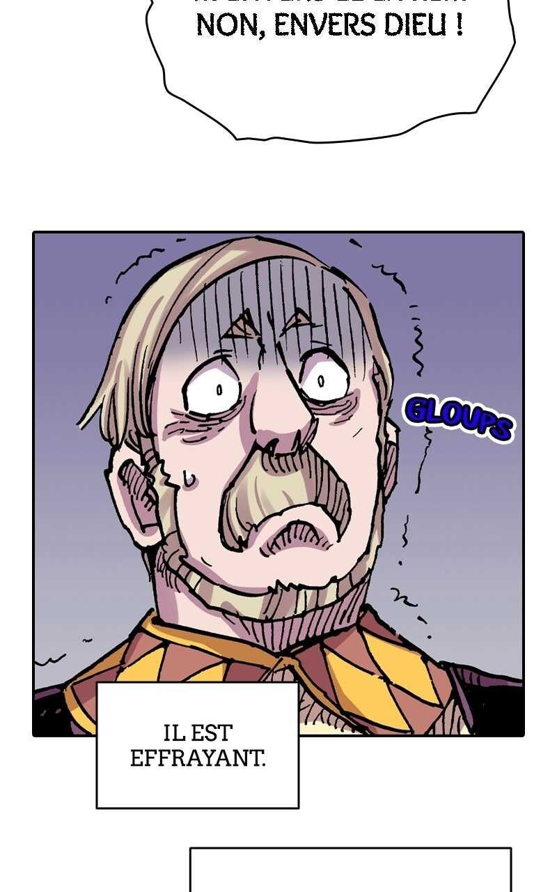 Read Clevatess FR Manga Online